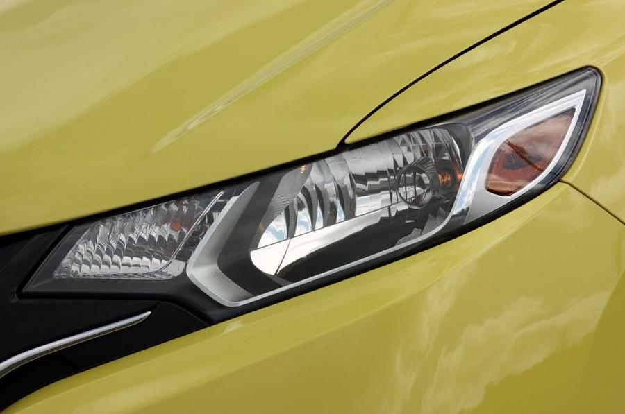  Honda Fit 2014 года  (US) (фото 16 из 68)